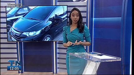 Tribuna Notícias 1ª Edição 03 08  2021