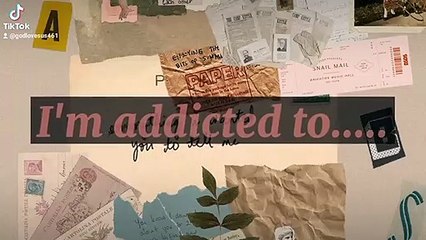 I'm Addicted to Jesus