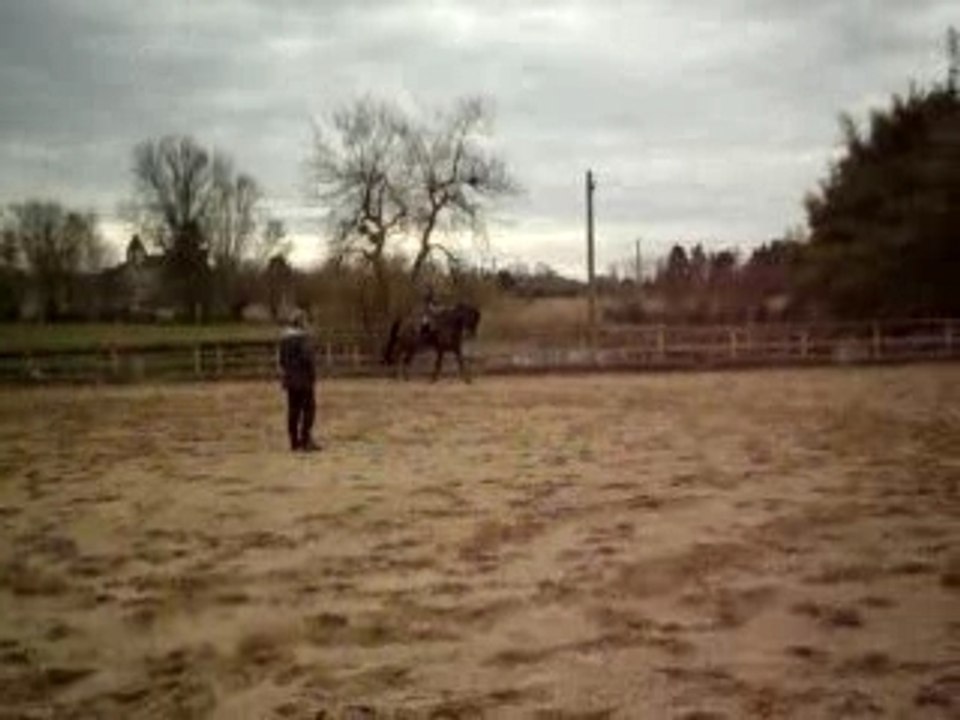 Chouchou et mon MONO