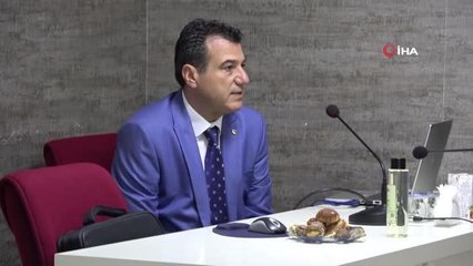 Noyan Ciritoğlu: "Pandemi döneminde Türk firmaları Amerika'ya çıkartma yaptı"