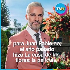 Juan Pablo Medina podría perder una pierna por trombosis, ¡creen que fue por la vacuna