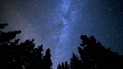 Dark sky areas perfect for stargazing in the US