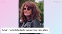 Faustine Bollaert, ses enfants s'éclatent en vacances : 