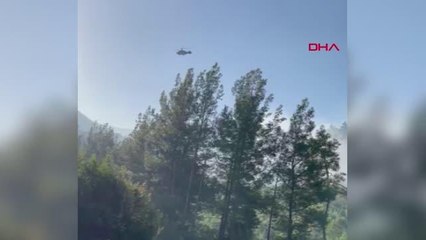 'EVİM GİTTİ' DİYE FERYAT EDEN KADINA VALİ SEYMENOĞLU MERAK ETME DAHA İYİSİNİ YAPARIZ