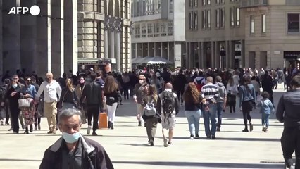 Si decide su scuola e lavoro, da venerdi' il Green Pass per molte attivita'