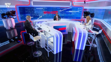 Story 4 : Le plan blanc déclenché en Corse - 03/08