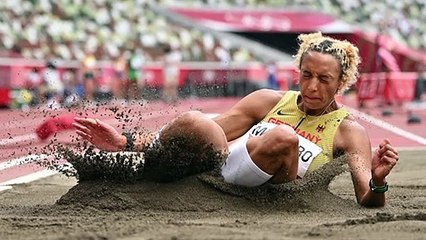 Tóquio-2020: as melhores fotos do dia 03 de agosto