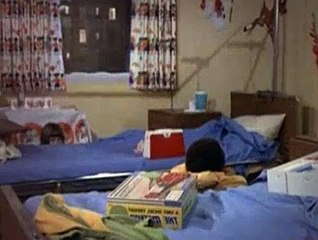 McCloud Season 7 Episode 2 T'was the Fight Before Christmas - Part 02