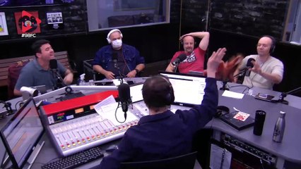 98FC | Piadinha do Adrô