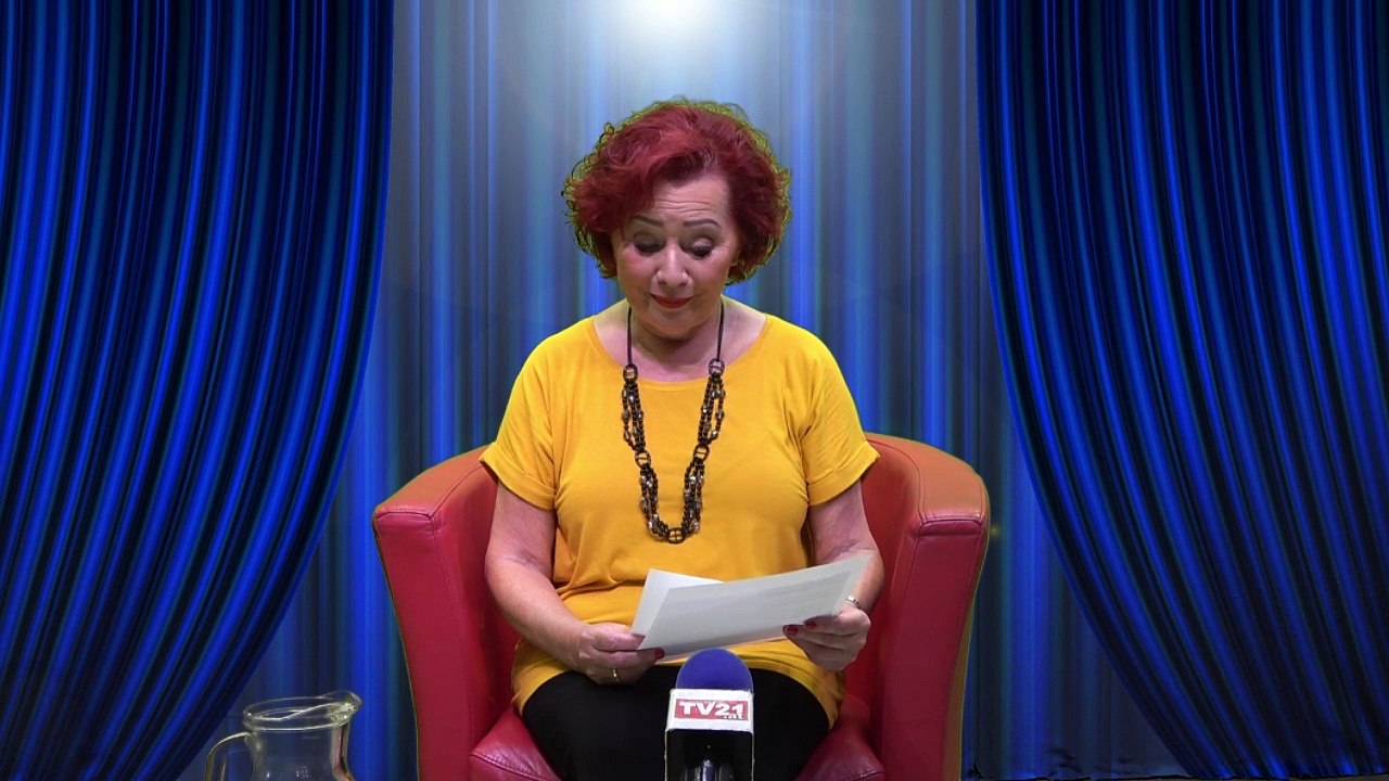 Dagmar Truxa Sachen fürs Herz  Folge 39