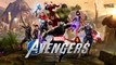 Marvel's Avengers - Content Assembled Trailer PS5 PS4
