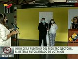 Entérate | 21.283.590 electores están habilitados para participar en las Megaelecciones del 21N