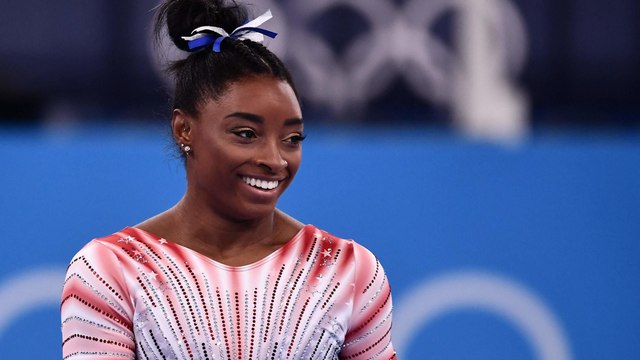 Médaille de bronze de Simone Biles à la poutre : « Je dois être suivi médicalement chaque jour »