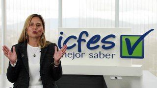 PRUEBAS SABER POR EL ICFES - LE PUEDE INTERESAR