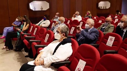 Da Novara a Caserta a piedi dopo il trapianto: "Così racconto quanto è importante donare"