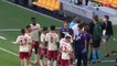 Sparta 0-1 Monaco - Aurelien Tchouameni goal