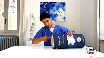 PHARMAFLEX CERVICAL | Unboxing Dottor Moriggia - Osteopata