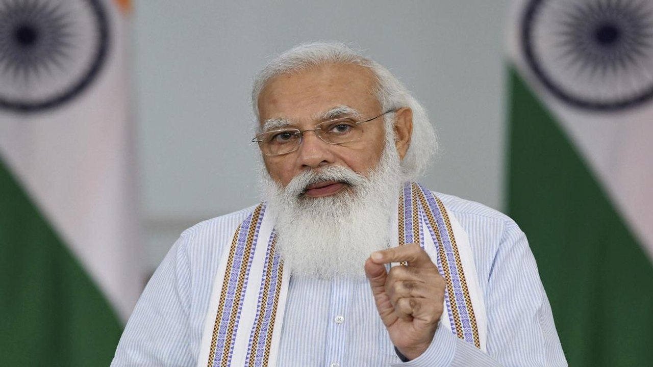 Here's why BJP rejecting the demand of caste ba...