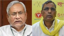 UP & Bihar politics heats up on demand of caste based census