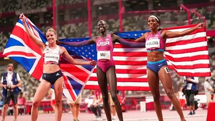 Игры в Токио:  "золото" Дюплантиса и выстраданная "бронза" Байлз