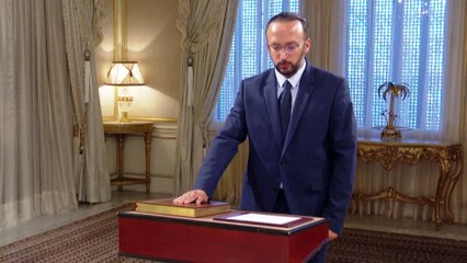 Zu viele Skandale: Saieds harter Kurs gegen die Opposition