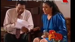 Nonawaruni mahathwaruni episode  04