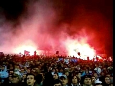 OM Valenciennes Chpt Fumis