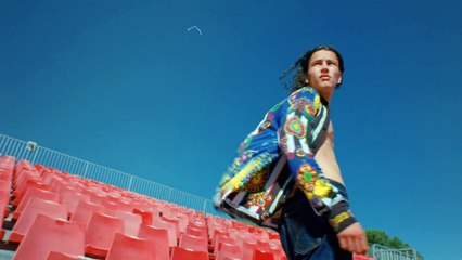 VERSACE JEANS COUTURE x Vincent Catel