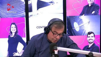 Central 98 | Notícia crime de Bolsonaro pode dar impeachment?