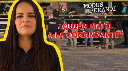 #EscenaDelCrimen Hace unos días asesinaron a una comandante de El Salto, junto con su familia y una vecina, todo por una represalia