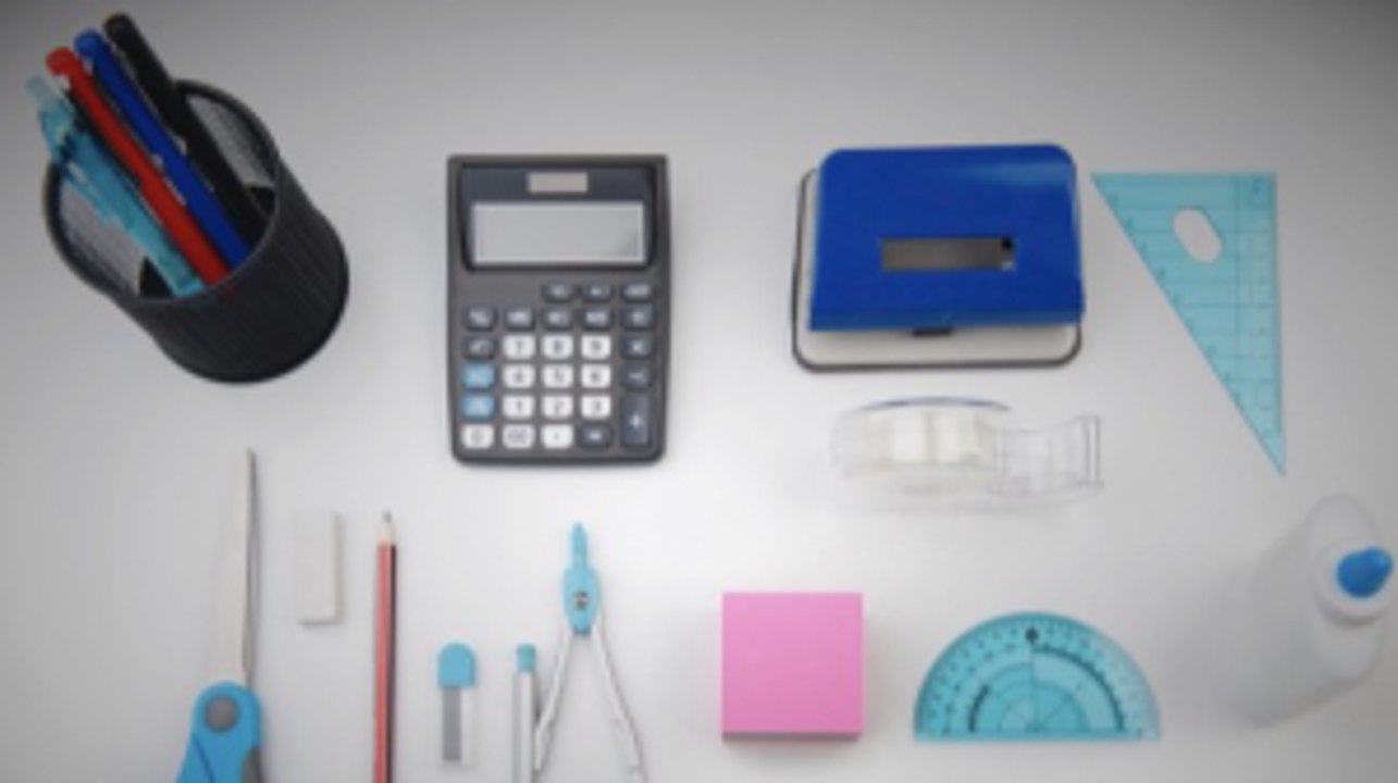 Back-to-School Shopping Is Going to be Harder This Year, Especially When You Don’t Know If Your Kids Will Be At-Home or In-Person