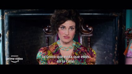 Cenicienta - Tráiler oficial  subtitulado