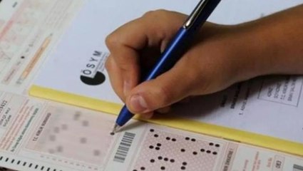 Son Dakika: YKS 2021 tercih tarihleri 20 Ağustos'a uzatıldı