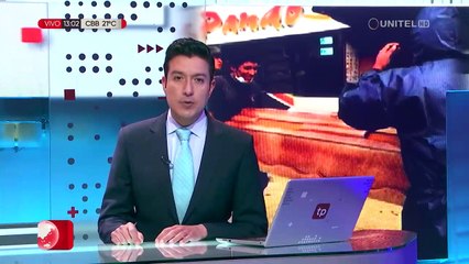 Muere en un bus, adolescente de 15 años que no estaba en la lista de pasajeros