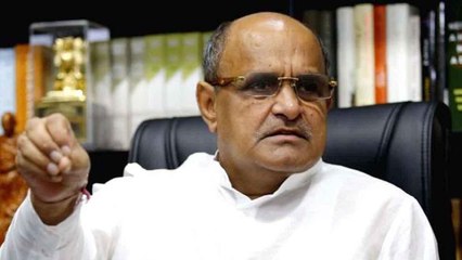 Nitish Kumar speaking the oppn language? JDU leader reacted