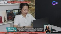 Ilang empleyado na nawalan ng hanapbuhay dahil sa pandemya, nakahanap ng suwerte at tagumpay sa online selling at online food delivery | SONA