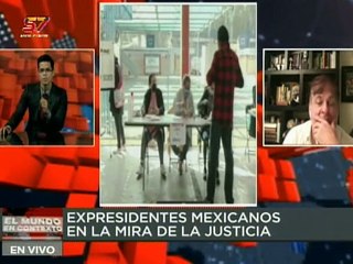 Mundo en Contexto I ¿Continuará el mandato del Presidente Manuel López Obrador hasta el 2024?