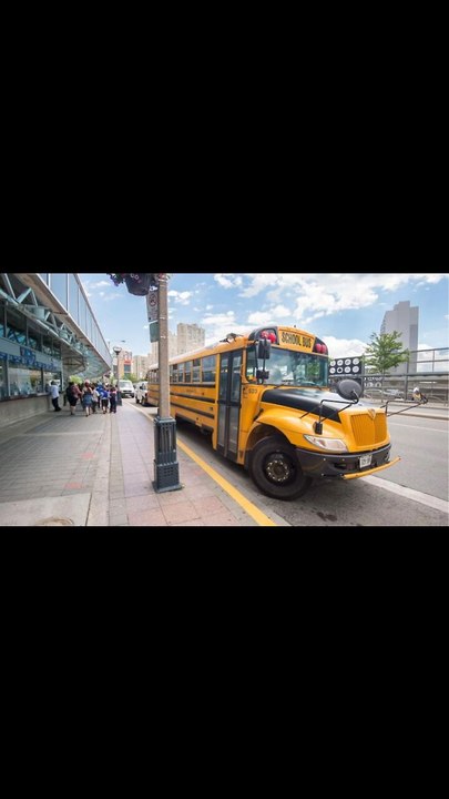 Ontario’s Back-To-School Plan Just Dropped & Students Can Do Field Trips, Sports & More