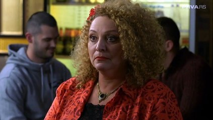 Igra sudbine - 284. epizoda