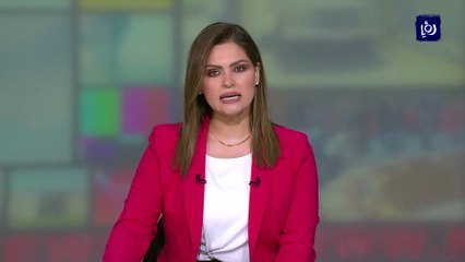 حصيلة كورونا في الأردن الثلاثاء
