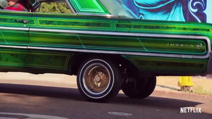 Car Masters: Season 3 | Official Trailer | Netflix