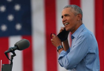 Barack Obama to Throw Giant Birthday Bash Despite Surge in COVID-19 Variant