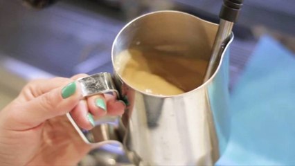 Complicated Coffee Orders Are Doing Big Business for Starbucks