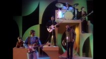 The Association - Never My Love (Live On The Ed Sullivan Show, December 8, 1968)