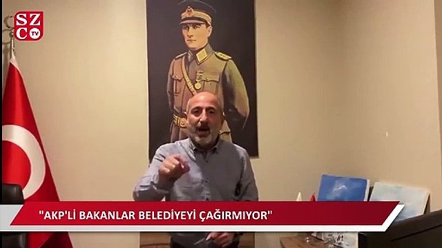 CHP'li Öztunç'tan Soylu'ya sert tepki: İkiyüzlüsünüz!