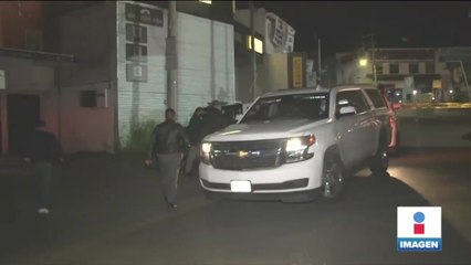 Asesinan a jefe de Guerreros Unidos ligado a caso Ayotzinapa