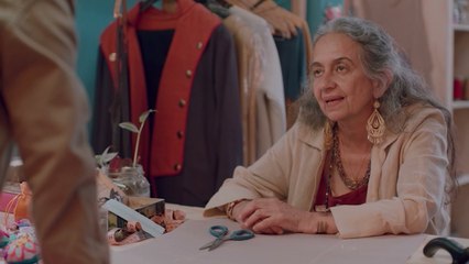 Amarres I Trailer Oficial _ HBO Max