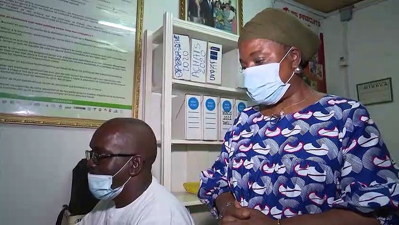 Le gouvernement obtient 5 milliards de fcfa pour le financement des PME