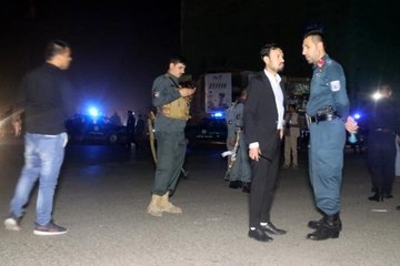 Son Dakika | Kabil'deki bombalı ve silahlı saldırıda 3 sivil hayatını kaybetti