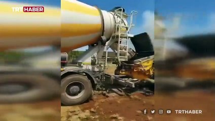 MSB'den mücadeleye destek paylaşımı